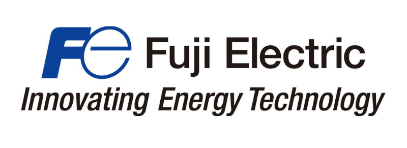 Logo Fuji Electric