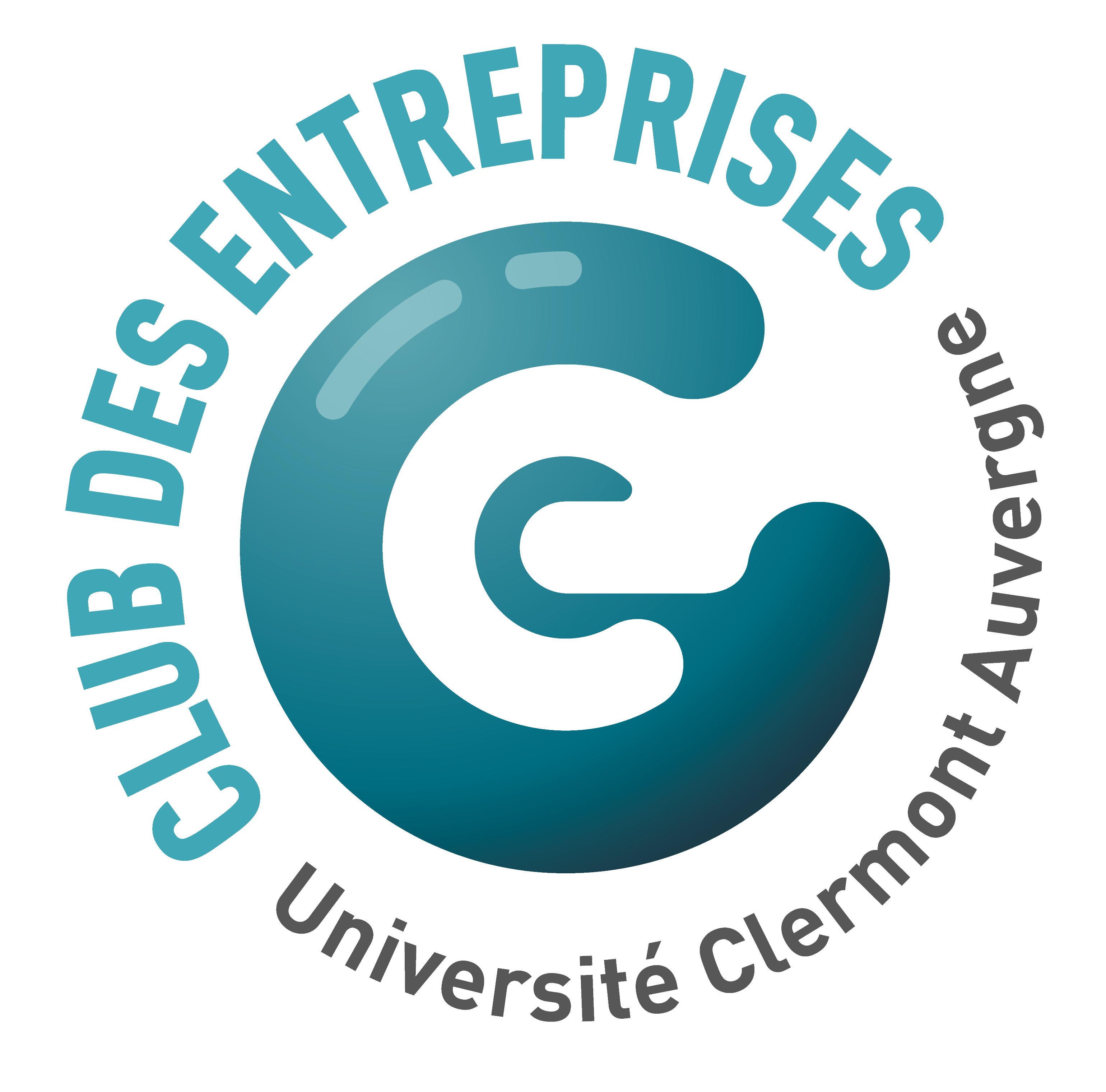 Logo Club des Entreprises UCA