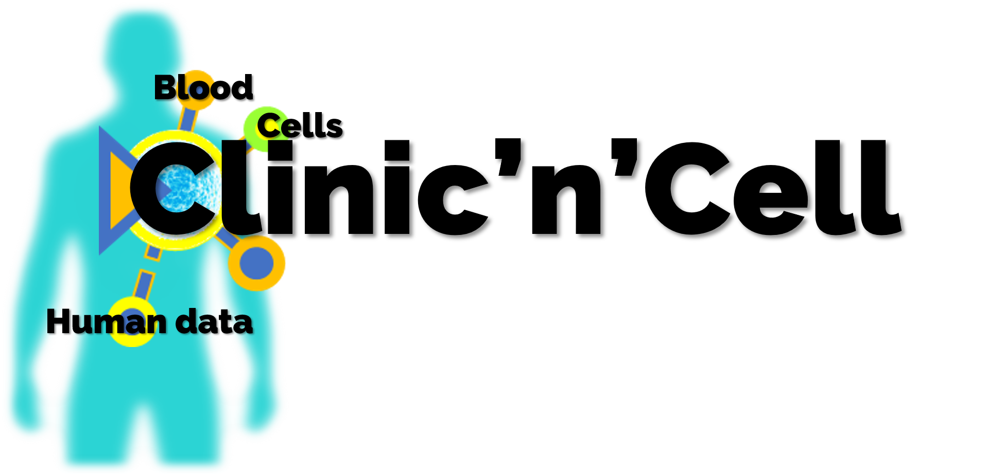 Logo Clinic n cell