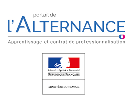 Site Portail Alternance